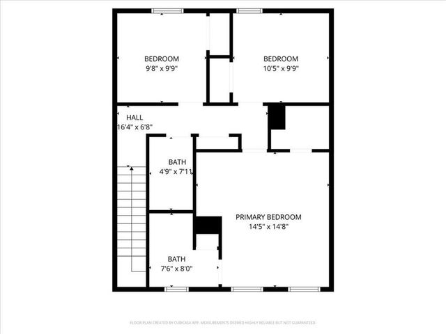 7750 Roswell Road 9F, Sandy Springs, GA 30350