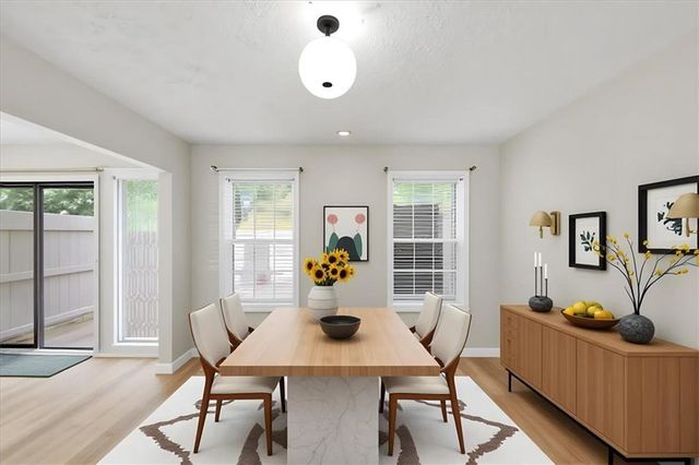 7750 Roswell Road 9F, Sandy Springs, GA 30350