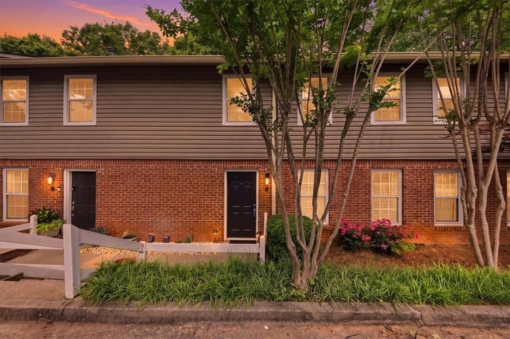 7750 Roswell Road 9F, Sandy Springs, GA 30350