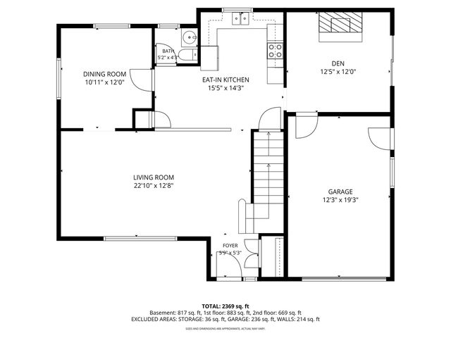 27W231 Bolles Avenue, Winfield, IL 60190