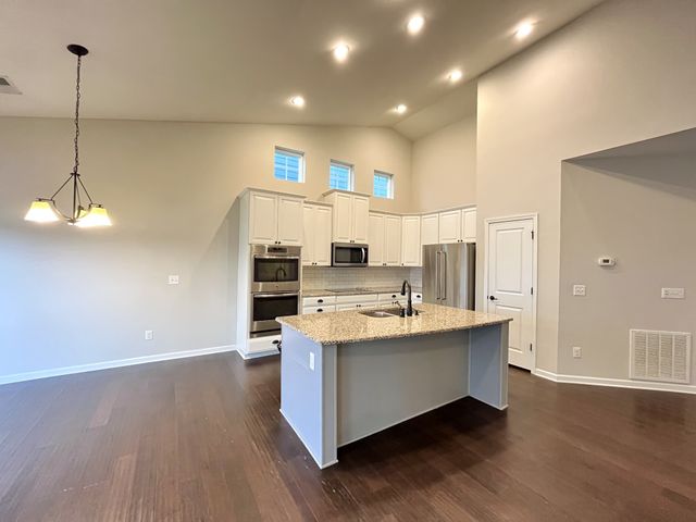 2817 Bluestem Ln, Murfreesboro, TN 37128