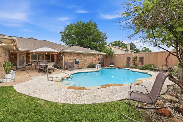 2708 Regal Road, Plano, TX 75075