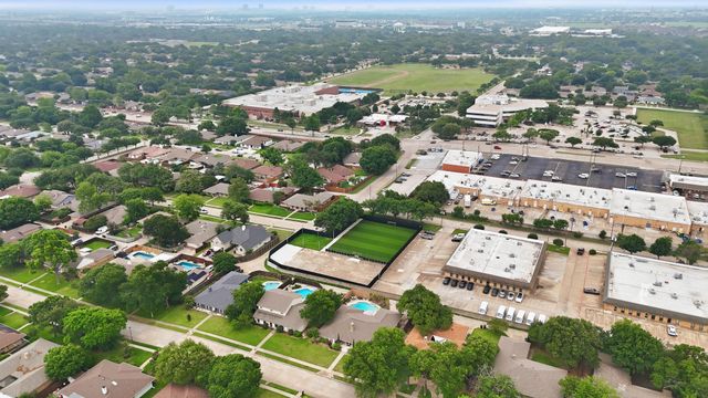 2708 Regal Road, Plano, TX 75075