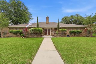2708 Regal Road, Plano, TX 75075