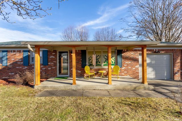 3011 S Arrow Avenue, Bloomington, IN 47403