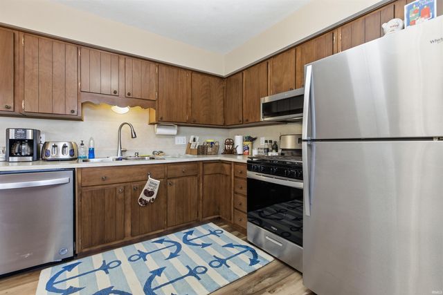 3011 S Arrow Avenue, Bloomington, IN 47403