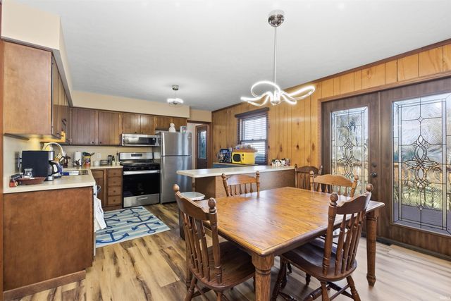 3011 S Arrow Avenue, Bloomington, IN 47403