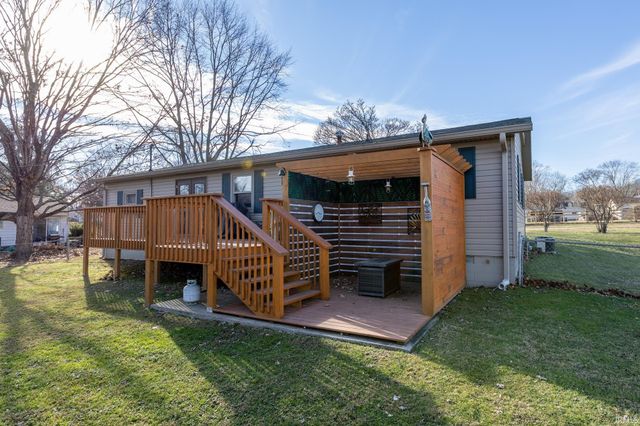 3011 S Arrow Avenue, Bloomington, IN 47403