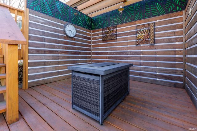 3011 S Arrow Avenue, Bloomington, IN 47403