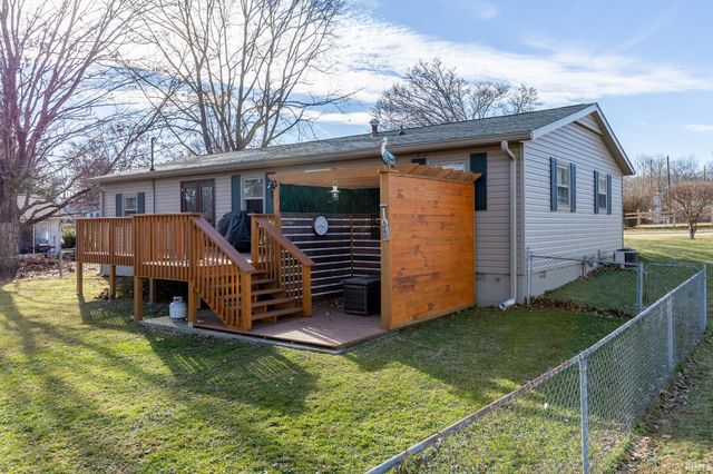 3011 S Arrow Avenue, Bloomington, IN 47403