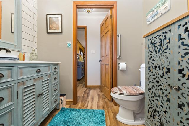 3011 S Arrow Avenue, Bloomington, IN 47403