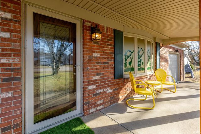 3011 S Arrow Avenue, Bloomington, IN 47403