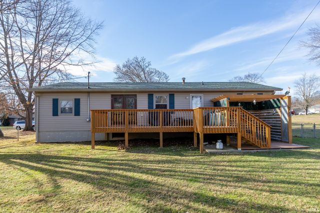 3011 S Arrow Avenue, Bloomington, IN 47403