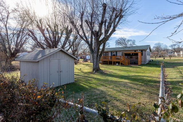 3011 S Arrow Avenue, Bloomington, IN 47403