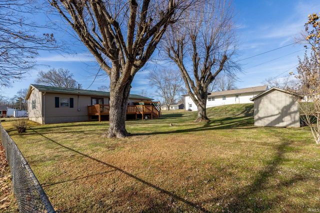 3011 S Arrow Avenue, Bloomington, IN 47403