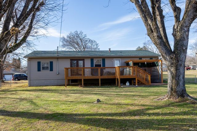 3011 S Arrow Avenue, Bloomington, IN 47403