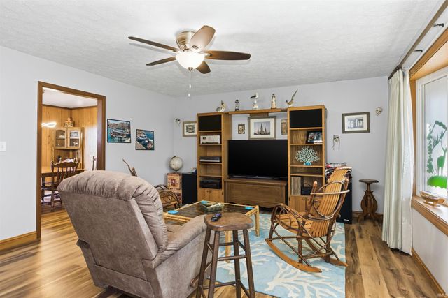 3011 S Arrow Avenue, Bloomington, IN 47403