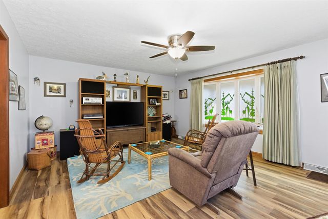 3011 S Arrow Avenue, Bloomington, IN 47403