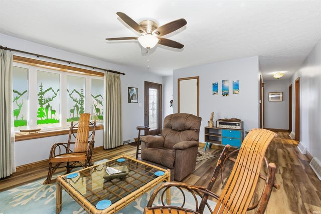 3011 S Arrow Avenue, Bloomington, IN 47403