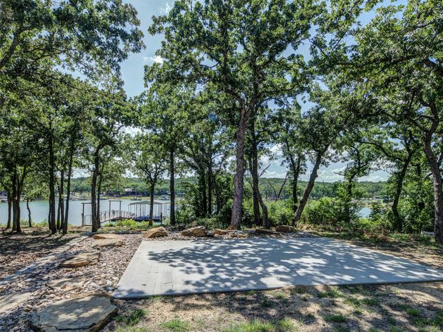 455 County Road 1742, Chico, TX 76431
