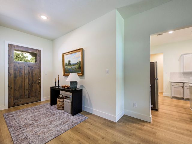 455 County Road 1742, Chico, TX 76431