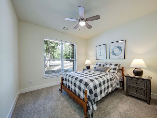 455 County Road 1742, Chico, TX 76431