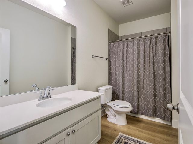 455 County Road 1742, Chico, TX 76431
