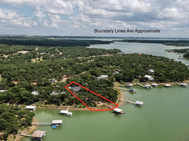 455 County Road 1742, Chico, TX 76431