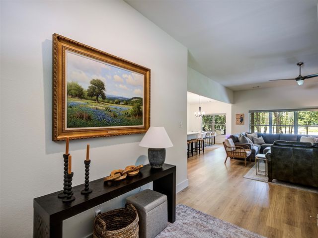 455 County Road 1742, Chico, TX 76431