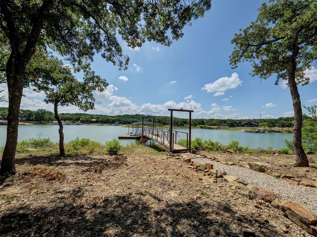 455 County Road 1742, Chico, TX 76431