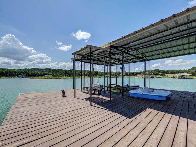 455 County Road 1742, Chico, TX 76431
