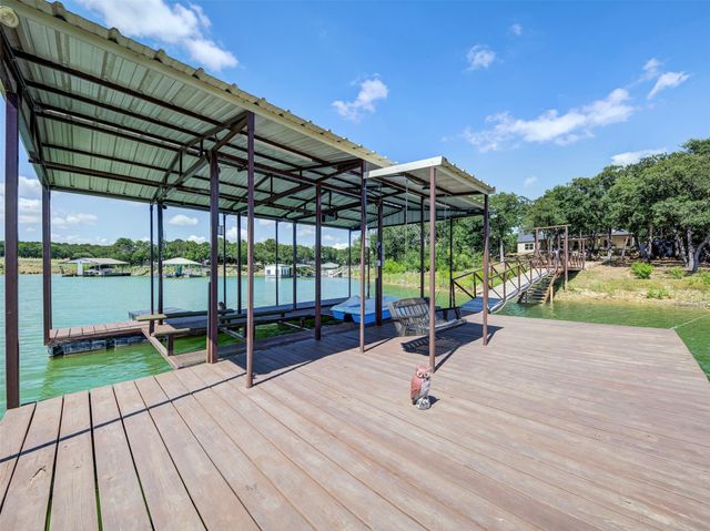 455 County Road 1742, Chico, TX 76431