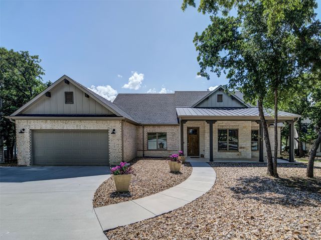 455 County Road 1742, Chico, TX 76431