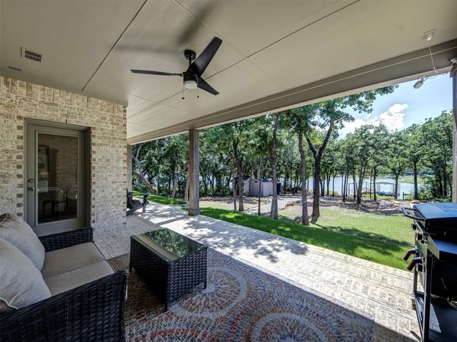 455 County Road 1742, Chico, TX 76431