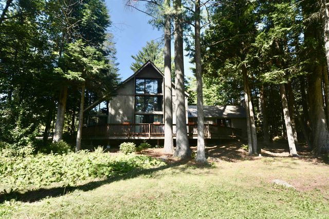 66 Fairway Drive, Grantham, NH 03753