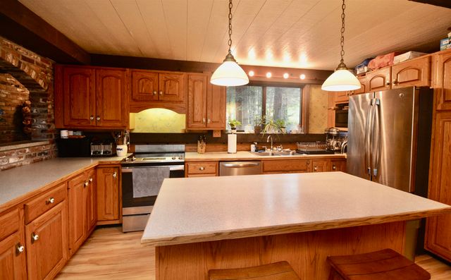 66 Fairway Drive, Grantham, NH 03753