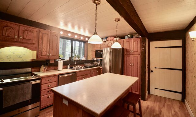 66 Fairway Drive, Grantham, NH 03753