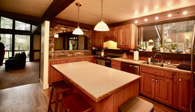 66 Fairway Drive, Grantham, NH 03753