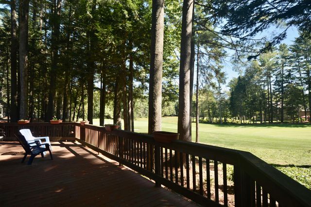 66 Fairway Drive, Grantham, NH 03753