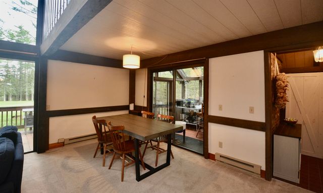 66 Fairway Drive, Grantham, NH 03753