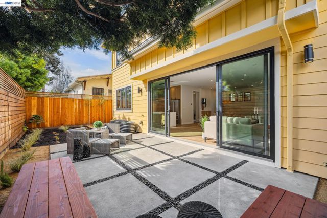 1142 Dwight Way, Berkeley, CA 94702