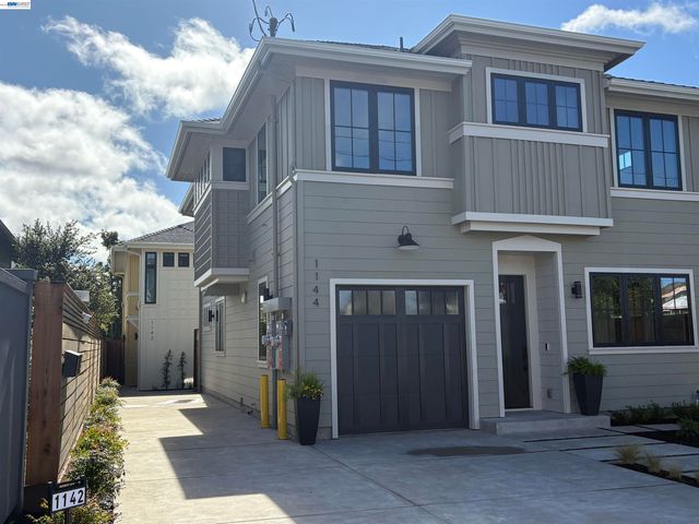 1142 Dwight Way, Berkeley, CA 94702