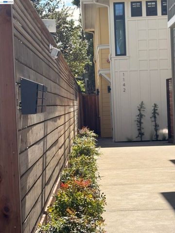 1142 Dwight Way, Berkeley, CA 94702