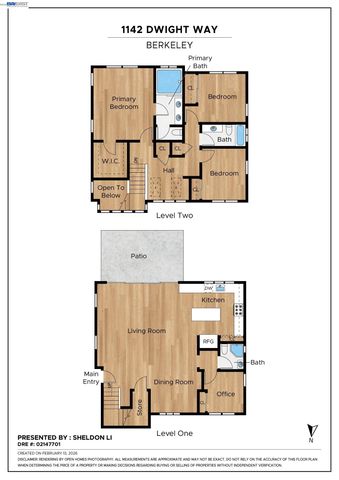 1142 Dwight Way, Berkeley, CA 94702