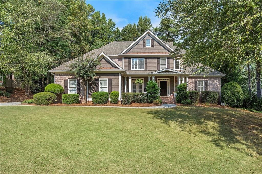 4205 Homestead Ridge Drive, Cumming, GA 30041