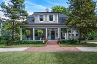 457 E NEW ENGLAND AVENUE, Winter Park, FL 32789