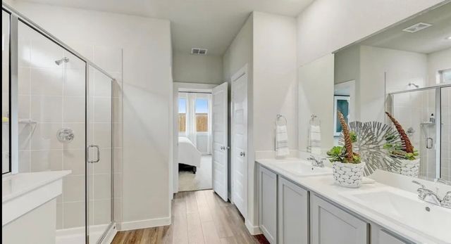 3902 Monticello Drive, Farmersville, TX 75442