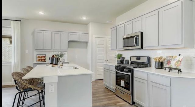 3902 Monticello Drive, Farmersville, TX 75442