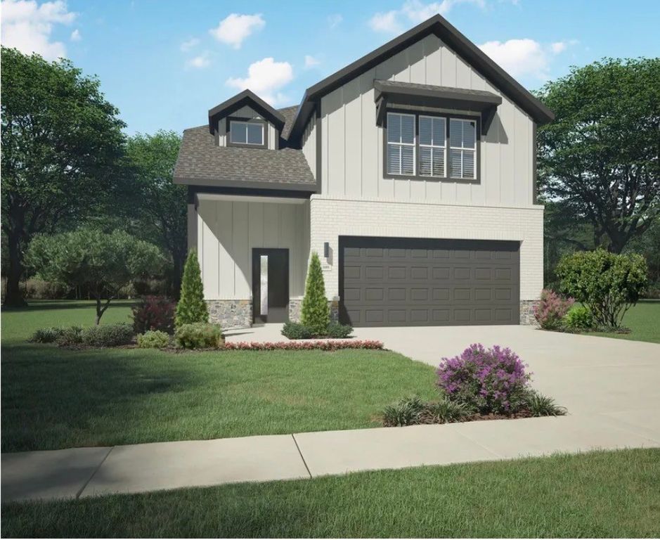 3902 Monticello Drive, Farmersville, TX 75442