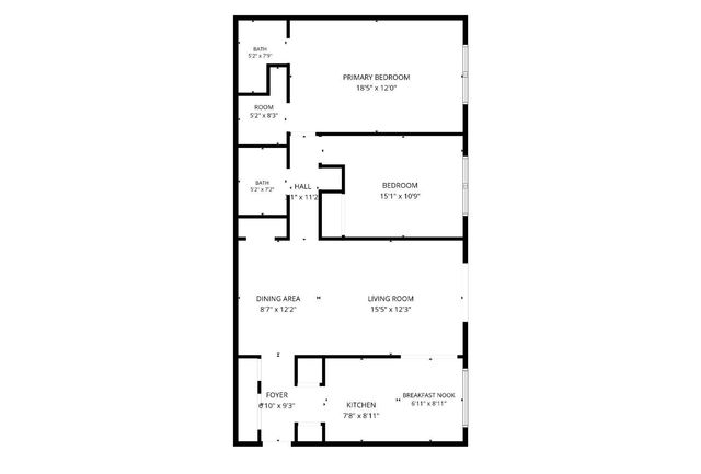 201 Edison Glen Terrace, Edison, NJ 08837